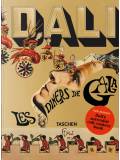 Dalí. Les dîners de Gala