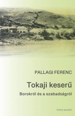 Tokaji keserű