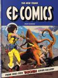 EC Comics. The New Trend 1950–54. 45th Ed.