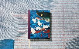 Japanese Woodblock Prints XXL