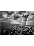 Sebastião Salgado. Amazônia. Notebook ‘Rainbow’