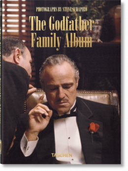 The Godfather Family Album. 45th Anniversary Edition