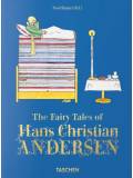 The Fairy Tales of Hans Christian Andersen