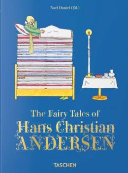 The Fairy Tales of Hans Christian Andersen