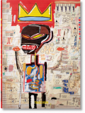 Basquiat. 40th Anniversary Edition