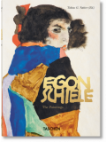 Egon Schiele. The Paintings. 45th Anniversary Edition