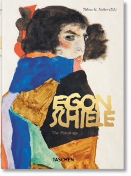 Egon Schiele. The Paintings. 45th Anniversary Edition
