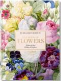 Redouté. El libro de las flores. 45th Ed.
