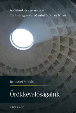 Örökkévalóságaink