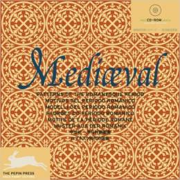 Mediaeval Patterns