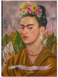 Frida Kahlo. 45th Ed.