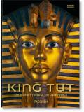 King Tut. The Journey through the Underworld. 45th Ed.