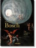 Hieronymus Bosch. The Complete Works. 45th Ed.