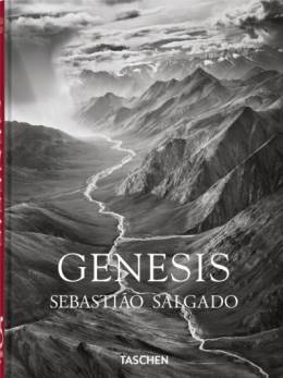 Sebastião Salgado. Genesis. 45th Ed.