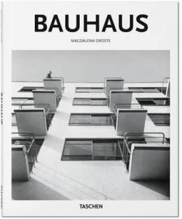 Bauhaus (Basic Art Series)