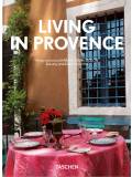 Living in Provence. 45th Ed.